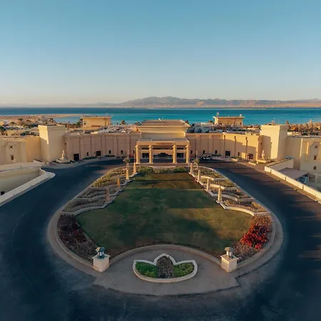 Sheraton Soma Bay Resort
