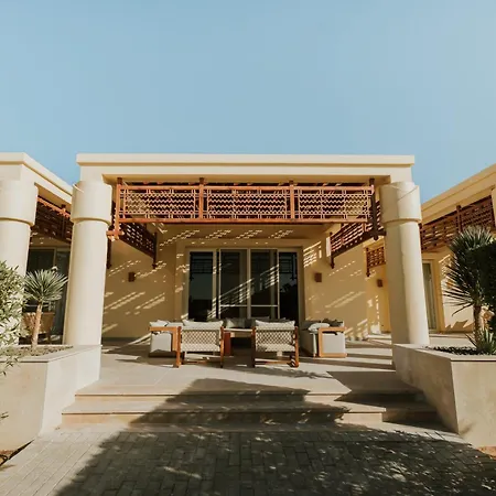 Sheraton Soma Bay Resort