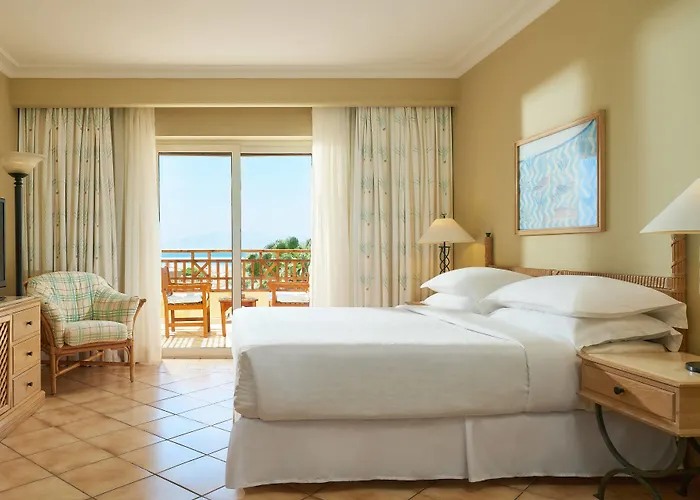 Sheraton Soma Bay 5*
