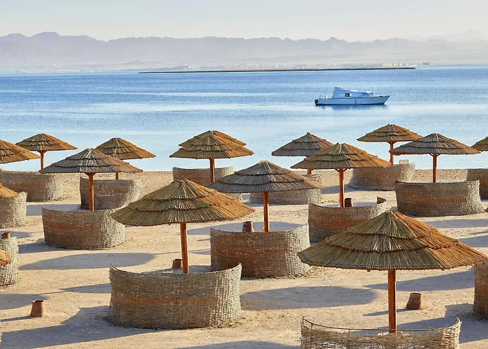 Sheraton Soma Bay
