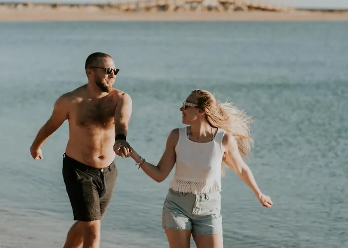 Sheraton Soma Bay 5* Hurghada