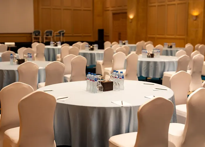 Sheraton Soma Bay Resort