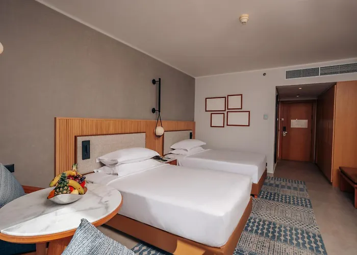 Sheraton Soma Bay Resort Hurghada