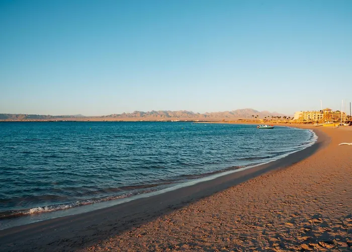 Sheraton Soma Bay Resort