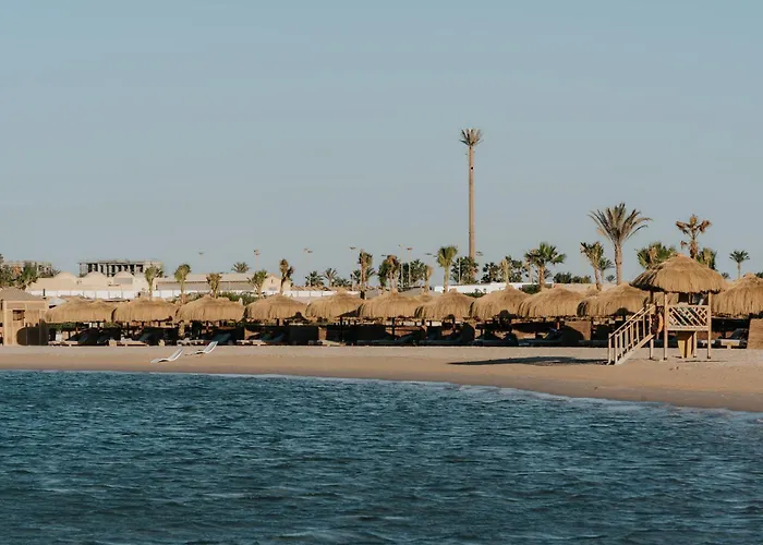 Sheraton Soma Bay Resort 5*