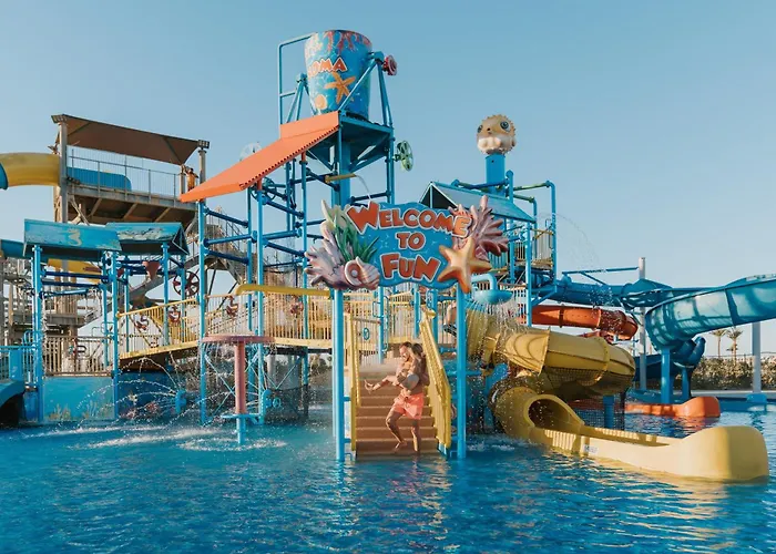 Resort Sheraton Soma Bay 5*