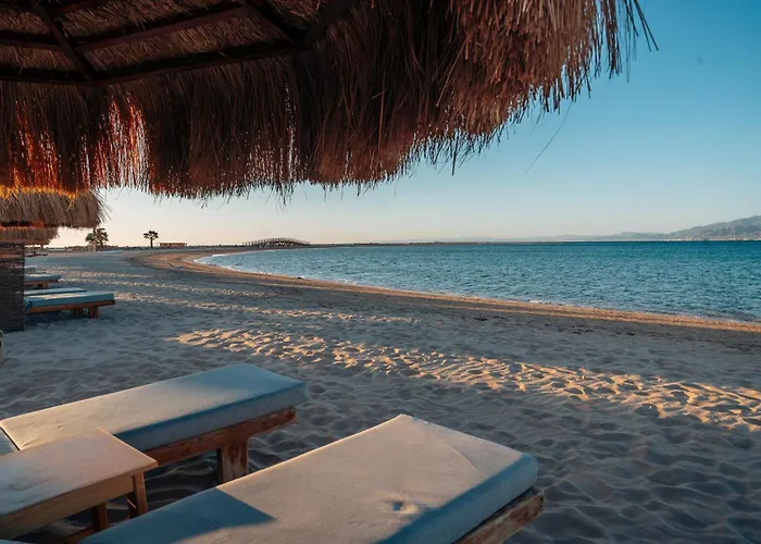 Sheraton Soma Bay Hurghada