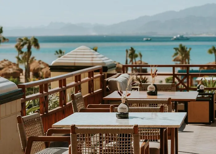 Sheraton Soma Bay Resort 5*
