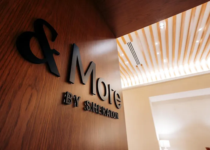 Resort Sheraton Soma Bay