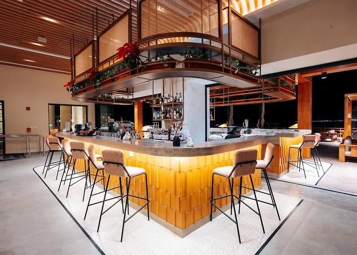 Sheraton Soma Bay