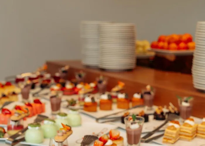 Resort Sheraton Soma Bay 5*