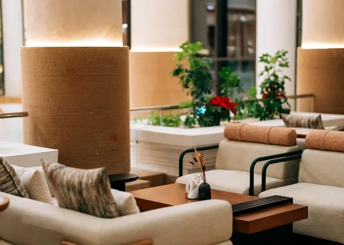 Sheraton Soma Bay 5* Hurghada