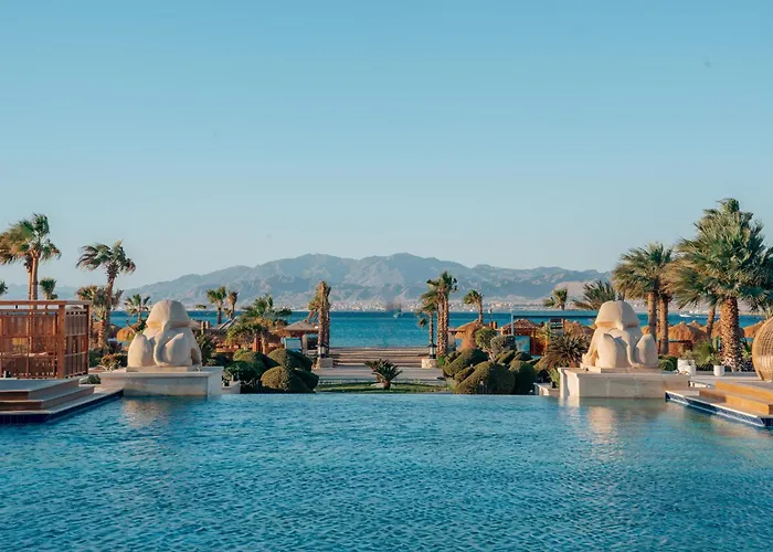 Sheraton Soma Bay Resort 5*