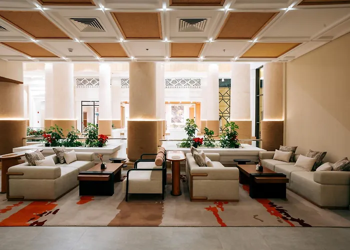 Sheraton Soma Bay Resort