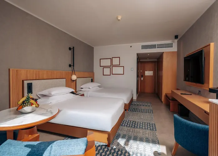 Sheraton Soma Bay Resort 5*