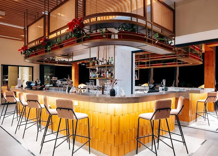 Sheraton Soma Bay