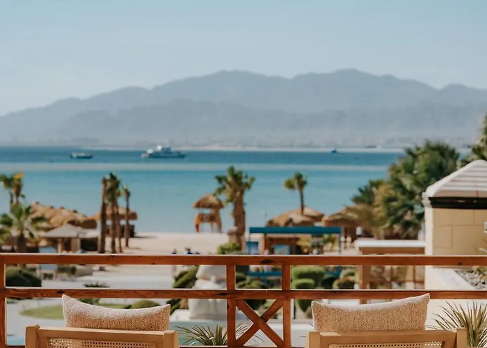 Sheraton Soma Bay Resort