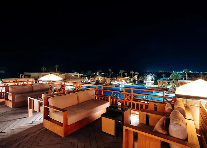 Sheraton Soma Bay Resort Hurghada
