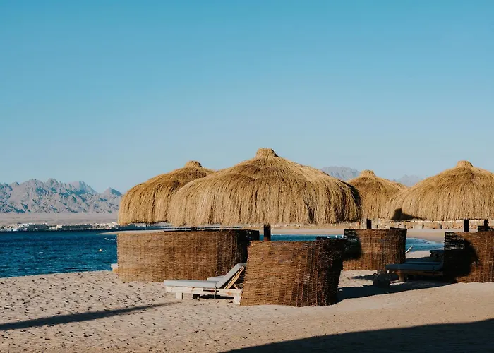 Sheraton Soma Bay 5* Hurghada
