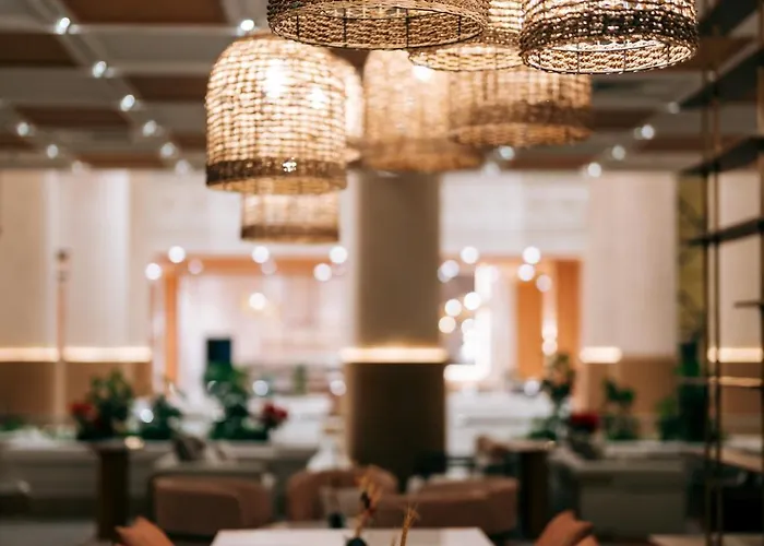 Sheraton Soma Bay