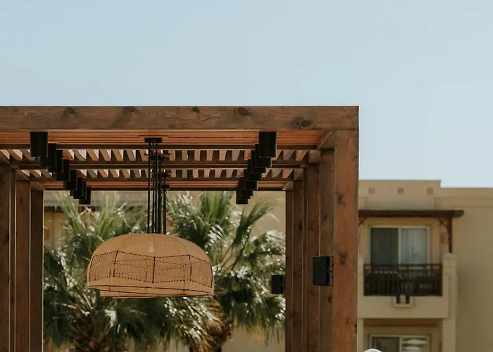 Sheraton Soma Bay Resort