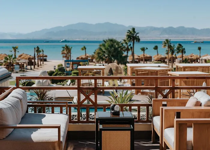 Sheraton Soma Bay Hurghada
