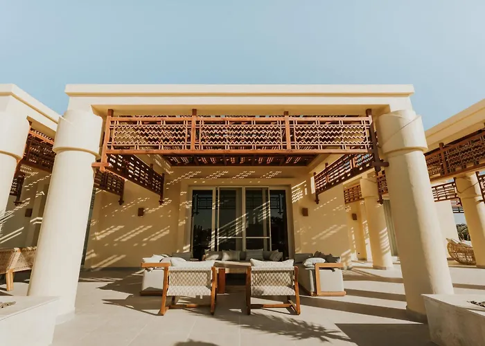 Sheraton Soma Bay
