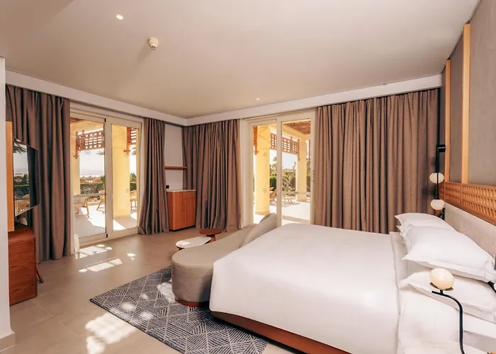 Sheraton Soma Bay Resort