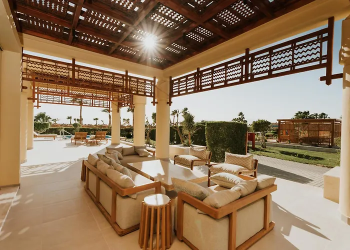 Resort Sheraton Soma Bay