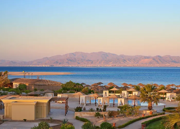 Resort Sheraton Soma Bay