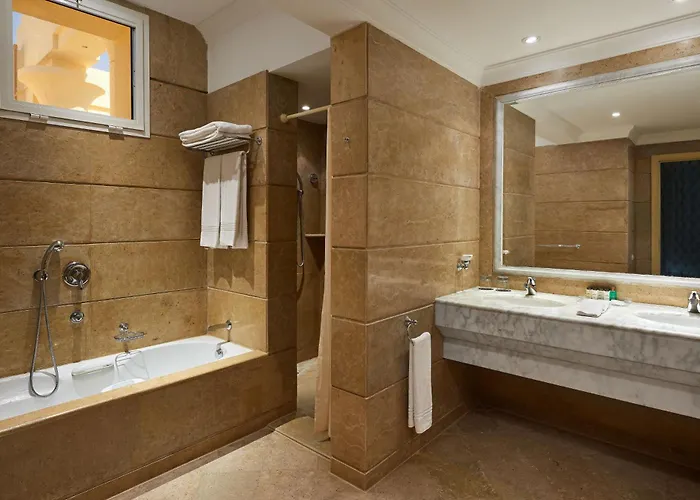 Resort Sheraton Soma Bay