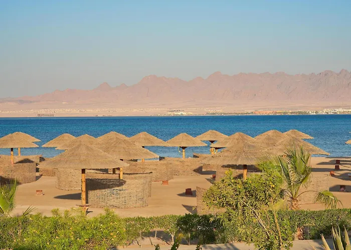 Sheraton Soma Bay Resort 5*
