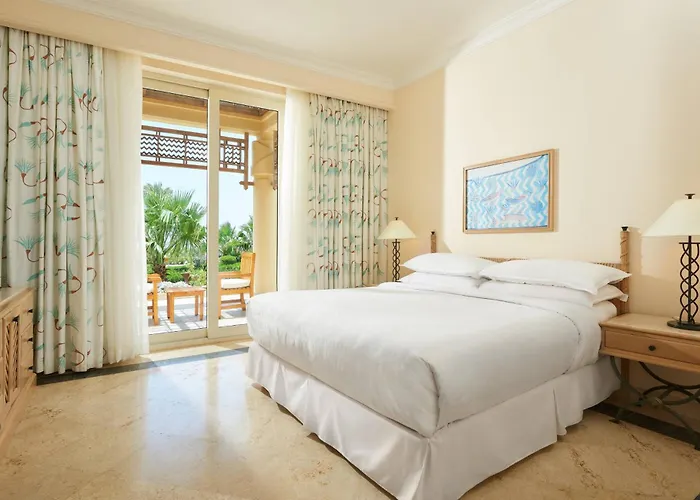 Resort Sheraton Soma Bay 5*