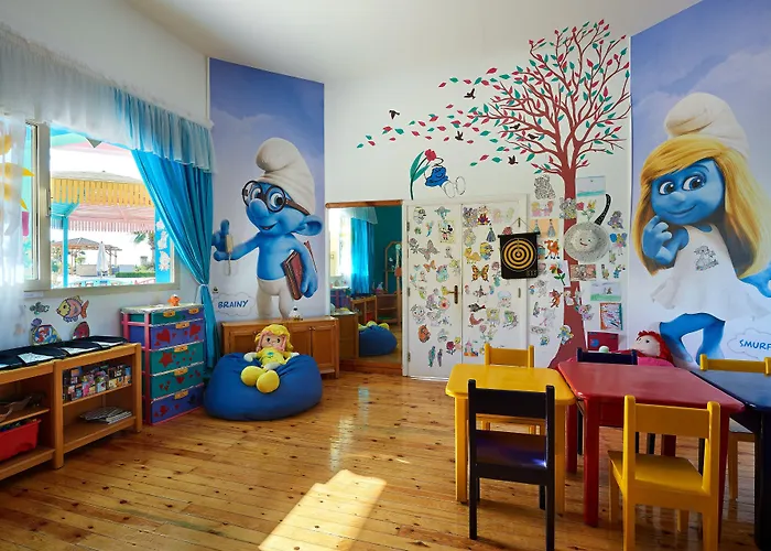 Sheraton Soma Bay Курортный комплекс
