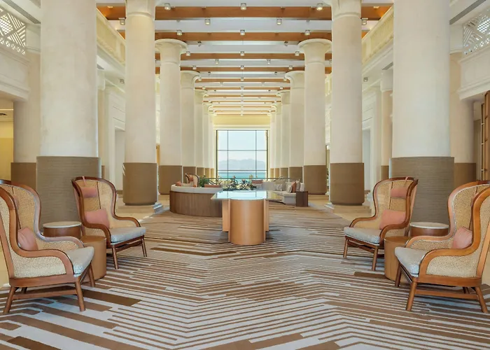 Sheraton Soma Bay