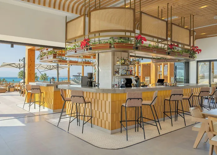 Sheraton Soma Bay אתר נופש