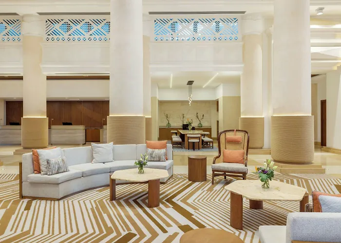 Sheraton Soma Bay