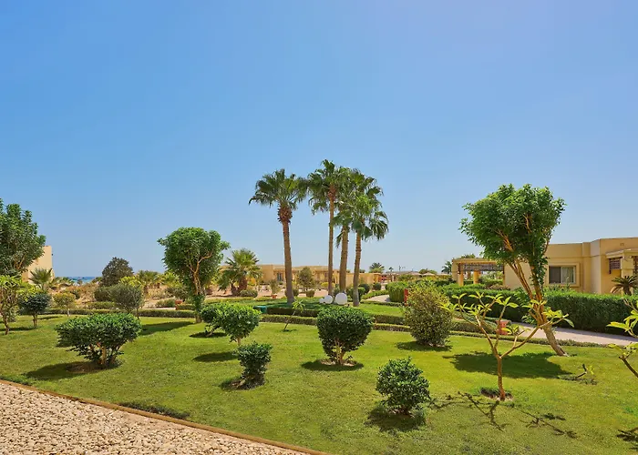 Sheraton Soma Bay 5* Хургада