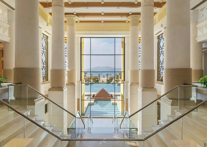 Sheraton Soma Bay