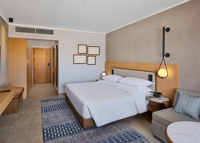 אתר נופש Sheraton Soma Bay הורגהדה